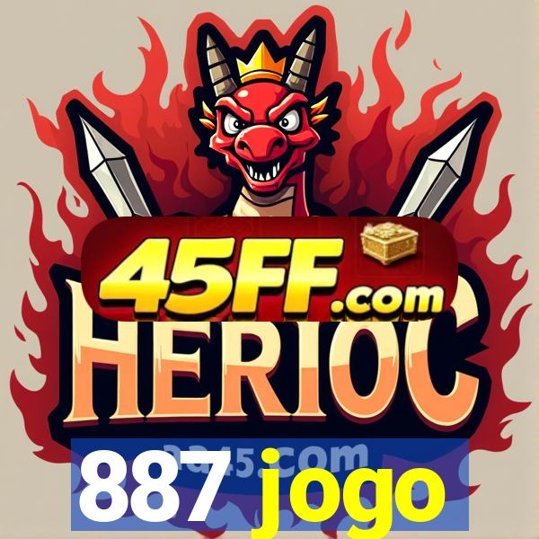 887 jogo